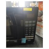 Commercial Chef Microwave Oven