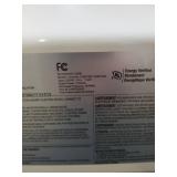 Commercial Chef Microwave Oven