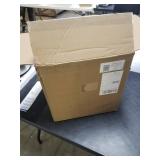 Jumbo Blocks Wheels Train Set