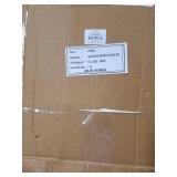 Mud Pie Marble Set Serving Board