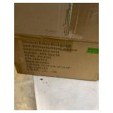 Advantage Non-Medical Disposable Masks (1000 PACK)