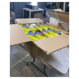 Advantage Non-Medical Disposable Masks (1000 PACK)