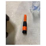 Wellmax Retractable Water Hose Reel