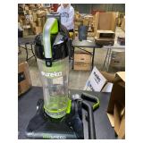 Eureka Airspeed Ultra Light Compact Vacuum