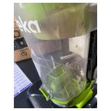 Eureka Airspeed Ultra Light Compact Vacuum