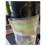 Eureka Airspeed Ultra Light Compact Vacuum