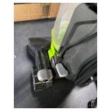 Eureka Airspeed Ultra Light Compact Vacuum