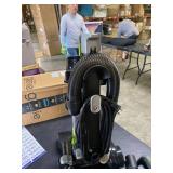 Eureka Airspeed Ultra Light Compact Vacuum