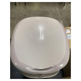 Litter Genie XL Cat Litter Disposal Odor Free Pail System