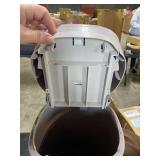 Litter Genie XL Cat Litter Disposal Odor Free Pail System