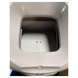 Litter Genie XL Cat Litter Disposal Odor Free Pail System