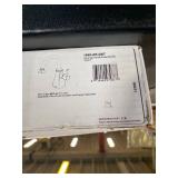 Delta Contemporary Beverage Faucet Square