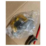 Delta Contemporary Beverage Faucet Square