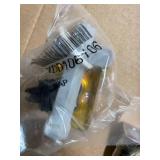 Delta Contemporary Beverage Faucet Square