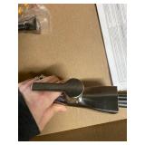 Delta Contemporary Beverage Faucet Square