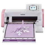 Brother ScanNCut Electronic Cutting Machine