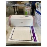 Brother ScanNCut Electronic Cutting Machine