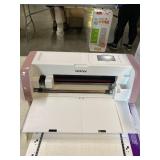 Brother ScanNCut Electronic Cutting Machine