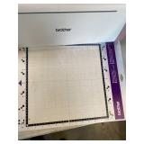 Brother ScanNCut Electronic Cutting Machine