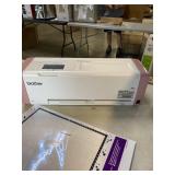 Brother ScanNCut Electronic Cutting Machine