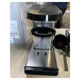 Moccamaster Coffeemaker