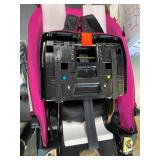 Diono Radian 3R All-in-One Convertible Car Seat & Booster