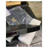 AC Infinity Quiet Cooling Blower Fan System