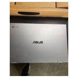 Asus Chromebook
