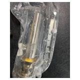 Delta Trinsic 2-Handle Widespread Bathroom Faucet