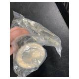 Delta Trinsic 2-Handle Widespread Bathroom Faucet