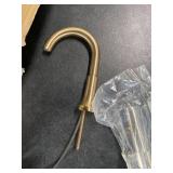 Delta Trinsic 2-Handle Widespread Bathroom Faucet