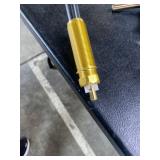 Delta Trinsic 2-Handle Widespread Bathroom Faucet