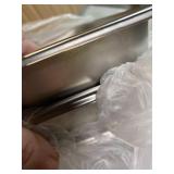 Sybo Commercial-Grade Bain Marie Buffet Food Warmer