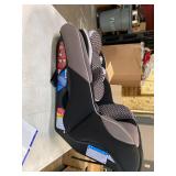 Safety 1st Guide 65 Convertible Car Seat