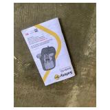 Safety 1st Guide 65 Convertible Car Seat