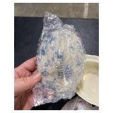 Graces Tea Ware Porcelain Tea Party Set