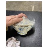 Graces Tea Ware Porcelain Tea Party Set