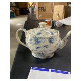 Graces Tea Ware Porcelain Tea Party Set