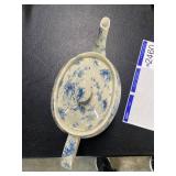 Graces Tea Ware Porcelain Tea Party Set