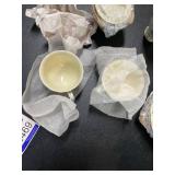 Graces Tea Ware Porcelain Tea Party Set