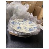 Graces Tea Ware Porcelain Tea Party Set