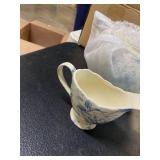 Graces Tea Ware Porcelain Tea Party Set