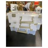 ArtBin Super Satchel Portable Art & Craft Organizers (3 PACK)