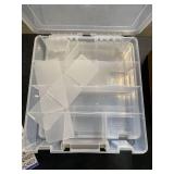 ArtBin Super Satchel Portable Art & Craft Organizers (3 PACK)