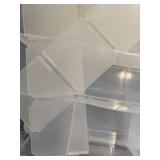 ArtBin Super Satchel Portable Art & Craft Organizers (3 PACK)