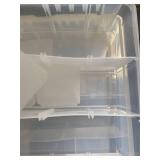 ArtBin Super Satchel Portable Art & Craft Organizers (3 PACK)