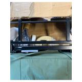 Radio Flyer 3-in-1 Off-Road EZ Fold Camo Wagon