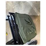 Radio Flyer 3-in-1 Off-Road EZ Fold Camo Wagon