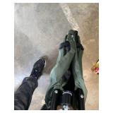 Radio Flyer 3-in-1 Off-Road EZ Fold Camo Wagon