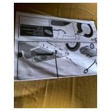 Radio Flyer 3-in-1 Off-Road EZ Fold Camo Wagon